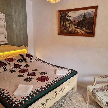 Konwalia Apartment ซาโกปาเน ภายนอก รูปภาพ