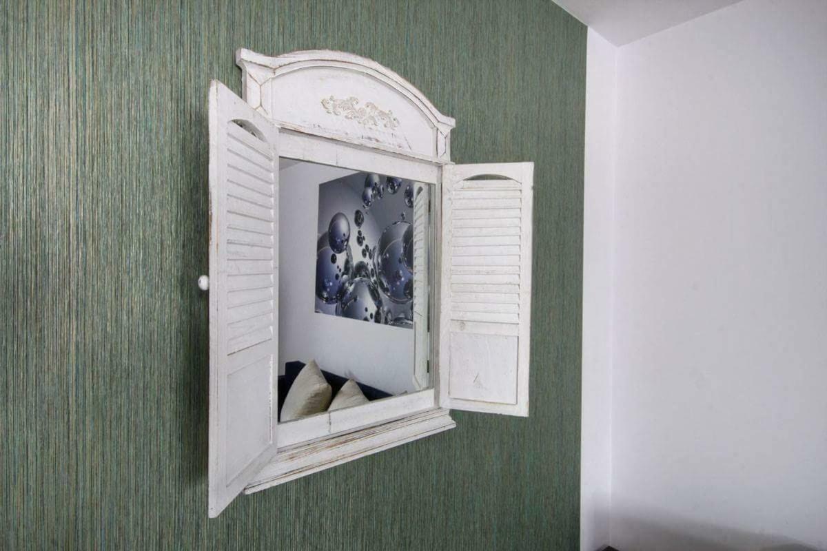 Konwalia Apartment ซาโกปาเน ภายนอก รูปภาพ