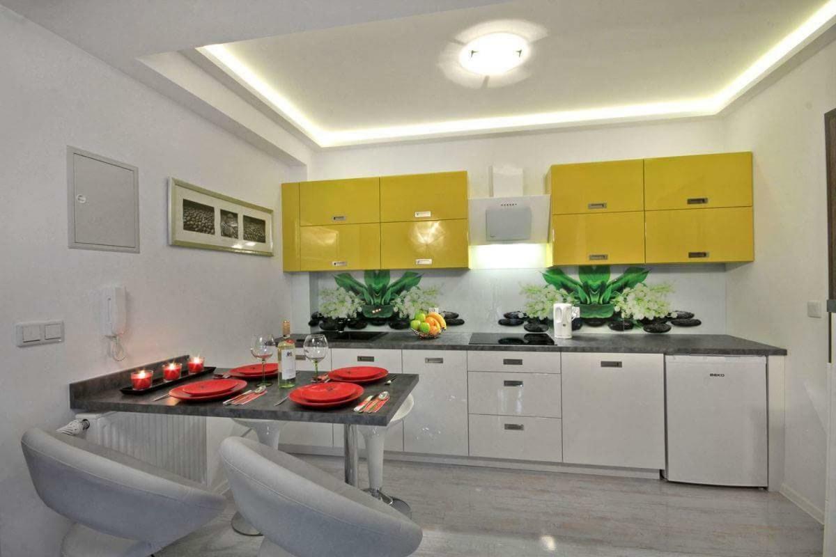 Konwalia Apartment ซาโกปาเน ภายนอก รูปภาพ