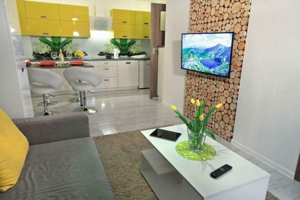 Konwalia Apartment ซาโกปาเน ภายนอก รูปภาพ