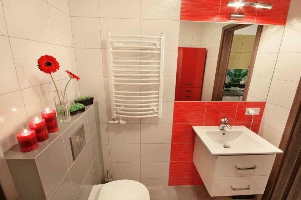 Konwalia Apartment ซาโกปาเน ภายนอก รูปภาพ