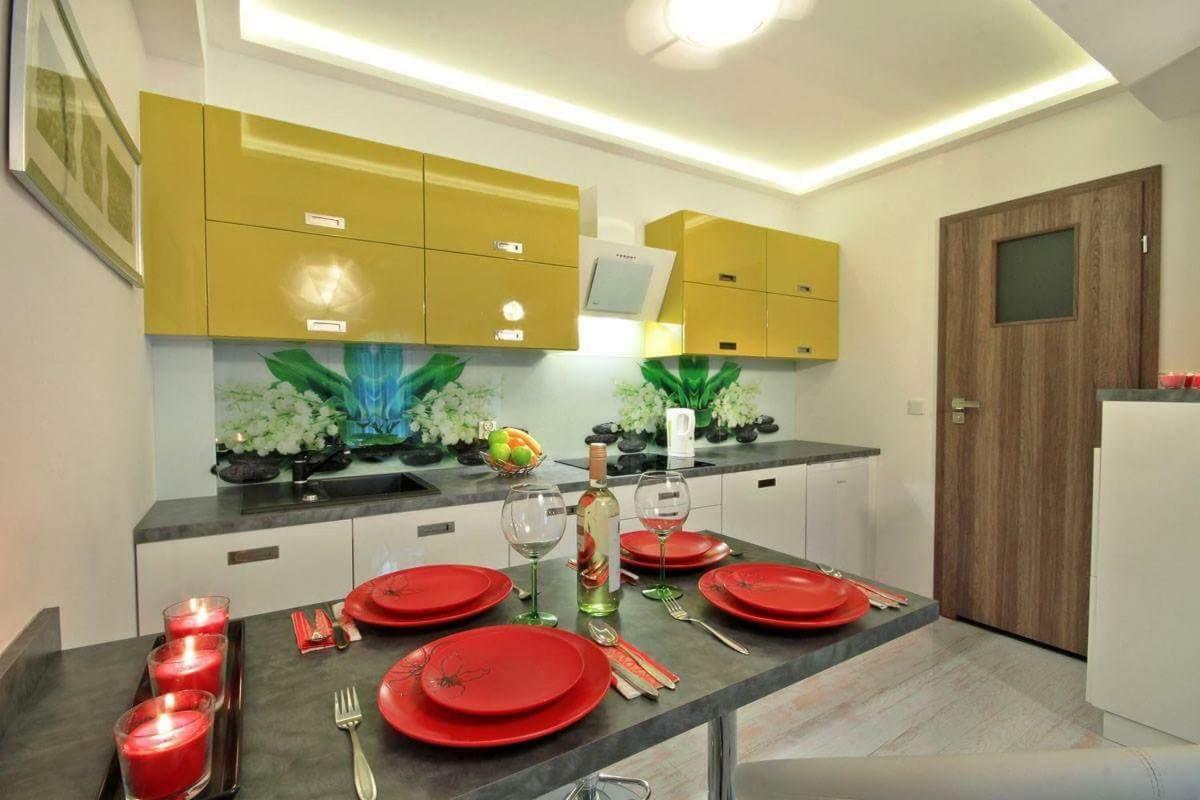 Konwalia Apartment ซาโกปาเน ภายนอก รูปภาพ